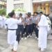 Hình ảnh: Lễ an táng