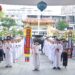 Hình ảnh: Lễ an táng