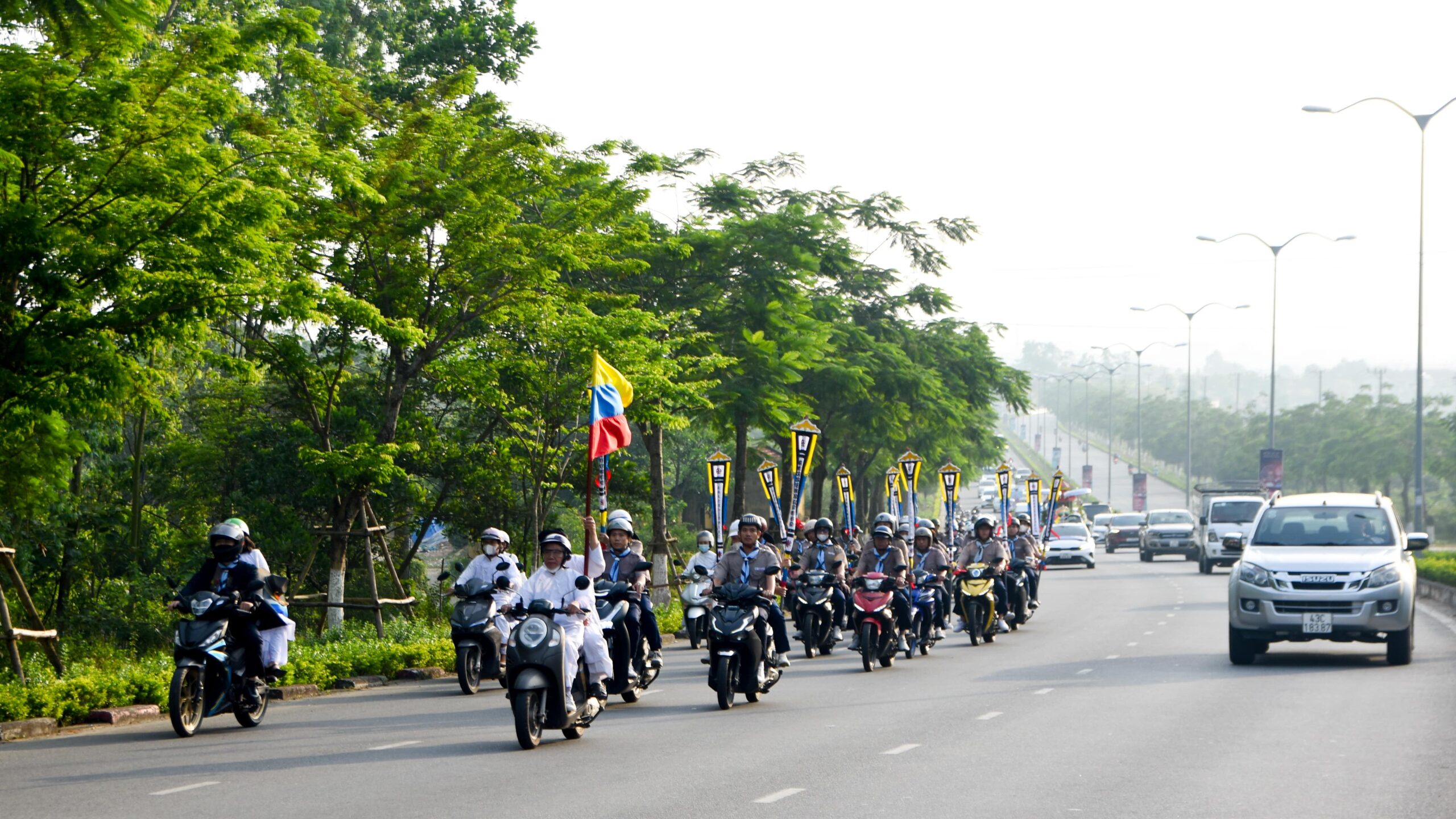 Lễ an táng – ảnh 26