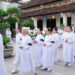 Hình ảnh: Lễ an táng