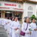 Hình ảnh: Lễ an táng