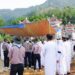 Hình ảnh: Lễ an táng