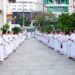 Hình ảnh: Lễ an táng
