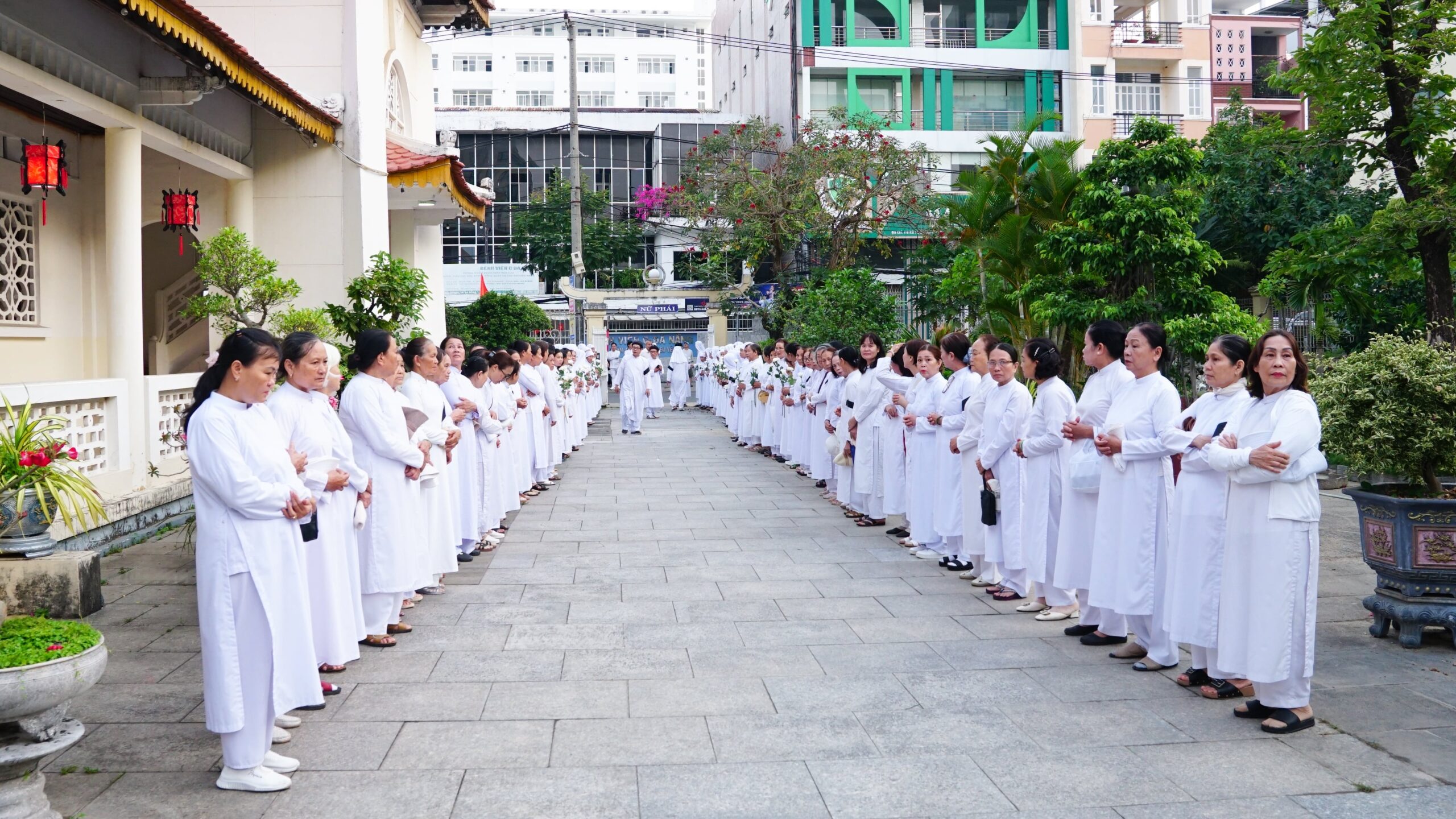 Lễ an táng – ảnh 5