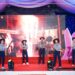 Hình ảnh: Lễ khánh thành Thánh thất Trung Tâm