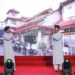 Hình ảnh: Lễ khánh thành Thánh thất Trung Tâm