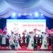 Hình ảnh: Lễ khánh thành Thánh thất Trung Tâm
