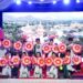 Hình ảnh: Lễ khánh thành Thánh thất Trung Tâm