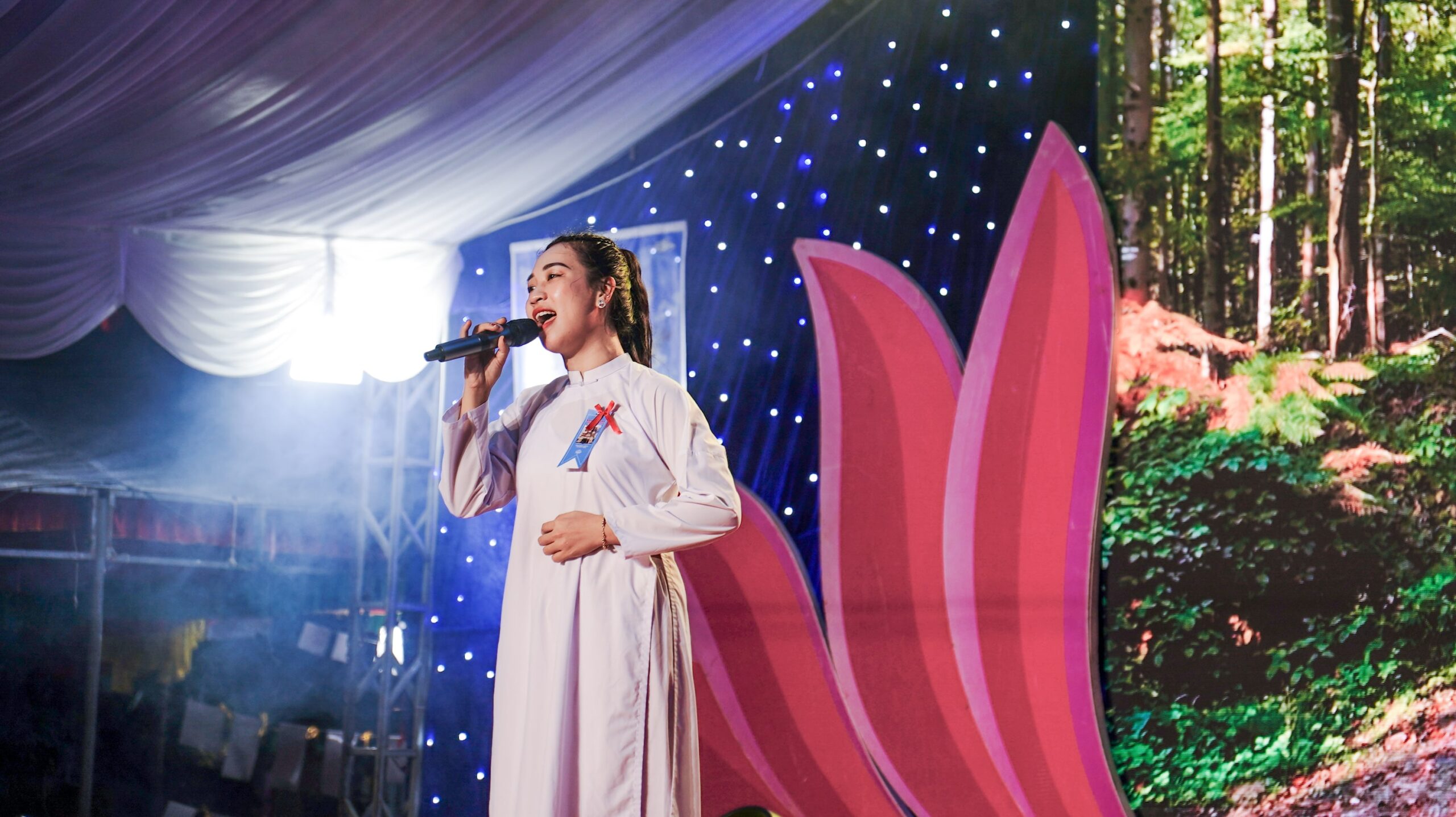 Lễ khánh thành Thánh thất Trung Tâm – ảnh 21