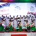 Hình ảnh: Lễ khánh thành Thánh thất Trung Tâm