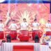 Hình ảnh: Lễ khánh thành Thánh thất Trung Tâm