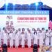 Hình ảnh: Lễ khánh thành Thánh thất Trung Tâm