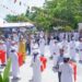 Hình ảnh: Lễ khánh thành Thánh thất Trung Tâm