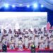 Hình ảnh: Lễ khánh thành Thánh thất Trung Tâm