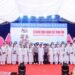 Hình ảnh: Lễ khánh thành Thánh thất Trung Tâm