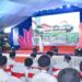 Hình ảnh: Lễ khánh thành Thánh thất Trung Tâm