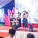 Hình ảnh: Lễ khánh thành Thánh thất Trung Tâm