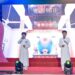 Hình ảnh: Lễ khánh thành Thánh thất Trung Tâm