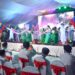 Hình ảnh: Lễ khánh thành Thánh thất Trung Tâm