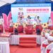 Hình ảnh: Lễ khánh thành Thánh thất Trung Tâm