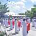 Hình ảnh: Lễ khánh thành Thánh thất Trung Tâm