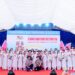 Hình ảnh: Lễ khánh thành Thánh thất Trung Tâm