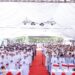 Hình ảnh: Lễ khánh thành Thánh thất Trung Tâm
