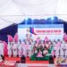 Hình ảnh: Lễ khánh thành Thánh thất Trung Tâm