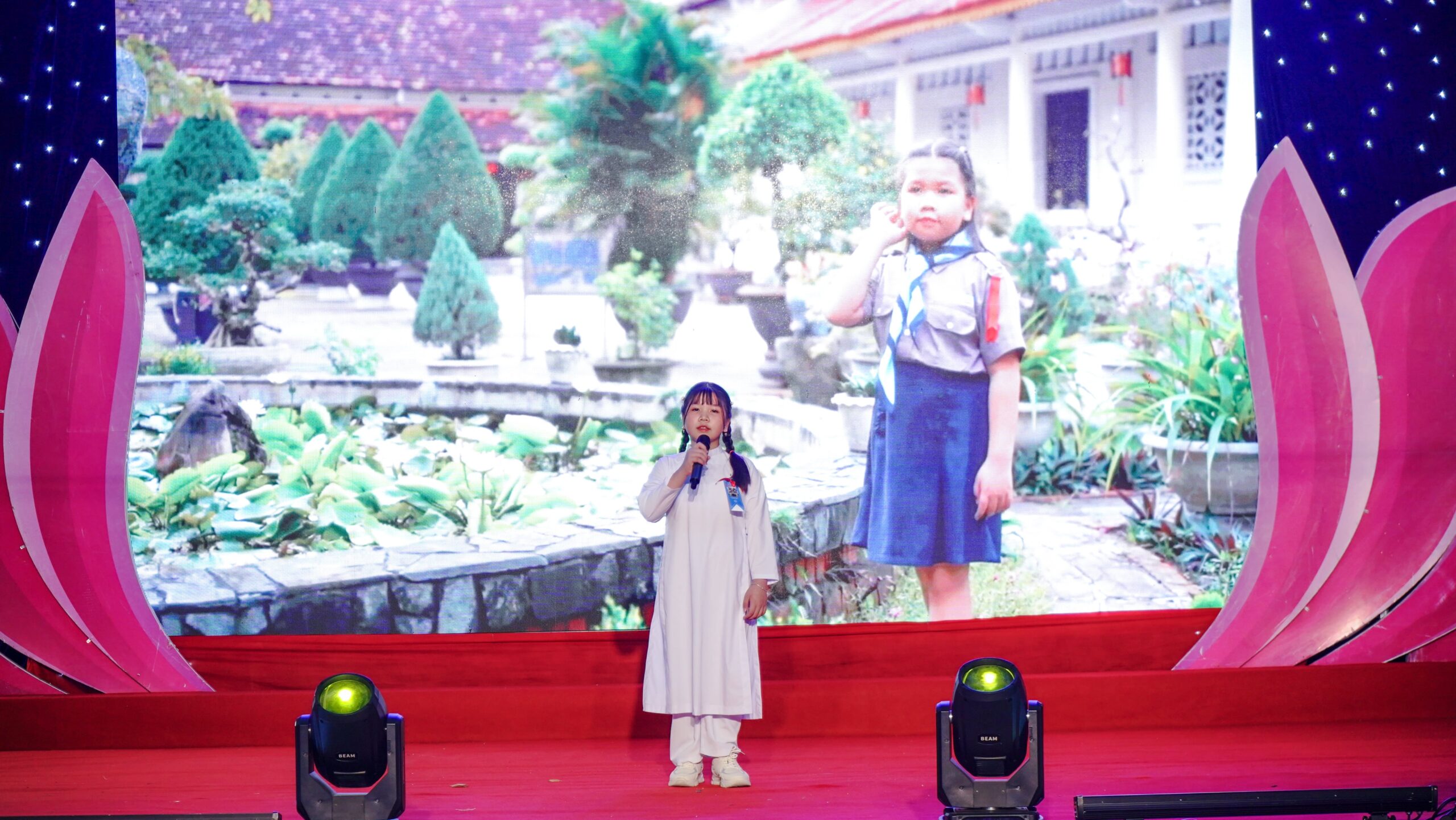 Lễ khánh thành Thánh thất Trung Tâm – ảnh 11