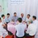 Hình ảnh: Lễ ra mắt Họ đạo Trung Xuân và Hội Nhân sinh lần I