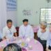 Hình ảnh: Lễ ra mắt Họ đạo Trung Xuân và Hội Nhân sinh lần I