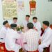 Hình ảnh: Lễ ra mắt Họ đạo Trung Xuân và Hội Nhân sinh lần I