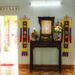 Hình ảnh: Lễ ra mắt Họ đạo Trung Xuân và Hội Nhân sinh lần I