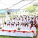 Hình ảnh: Lễ ra mắt Họ đạo Trung Xuân và Hội Nhân sinh lần I