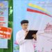 Hình ảnh: Lễ ra mắt Họ đạo Trung Xuân và Hội Nhân sinh lần I