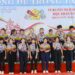 Hình ảnh: Lễ ra mắt Họ đạo Trung Xuân và Hội Nhân sinh lần I