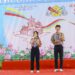 Hình ảnh: Lễ ra mắt Họ đạo Trung Xuân và Hội Nhân sinh lần I