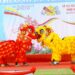 Hình ảnh: Lễ ra mắt Họ đạo Trung Xuân và Hội Nhân sinh lần I