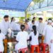 Hình ảnh: Lễ ra mắt Họ đạo Trung Xuân và Hội Nhân sinh lần I