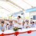 Hình ảnh: Lễ ra mắt Họ đạo Trung Xuân và Hội Nhân sinh lần I