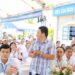 Hình ảnh: Lễ ra mắt Họ đạo Trung Xuân và Hội Nhân sinh lần I