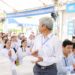 Hình ảnh: Lễ ra mắt Họ đạo Trung Xuân và Hội Nhân sinh lần I