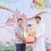 Hình ảnh: Lễ ra mắt Họ đạo Trung Xuân và Hội Nhân sinh lần I