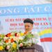 Hình ảnh: Lễ ra mắt Họ đạo Trung Xuân và Hội Nhân sinh lần I