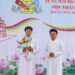 Hình ảnh: Lễ ra mắt Họ đạo Trung Xuân và Hội Nhân sinh lần I