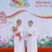 Hình ảnh: Lễ ra mắt Họ đạo Trung Xuân và Hội Nhân sinh lần I