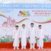 Hình ảnh: Lễ ra mắt Họ đạo Trung Xuân và Hội Nhân sinh lần I