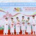 Hình ảnh: Lễ ra mắt Họ đạo Trung Xuân và Hội Nhân sinh lần I