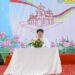 Hình ảnh: Lễ ra mắt Họ đạo Trung Xuân và Hội Nhân sinh lần I