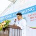 Hình ảnh: Lễ ra mắt Họ đạo Trung Xuân và Hội Nhân sinh lần I